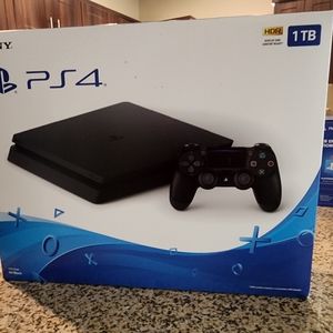 Sony Playstation 4